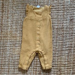 H&M jumpsuit/romper